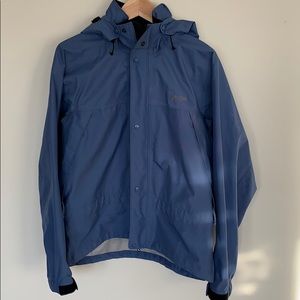 Vintage MEC gore-Tex shell